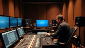 Découvrez les meilleurs plugins de réverbération qui feront briller vos productions musicales. Offrez à votre son cet effet chaleureux et professionnel dont il a besoin.